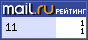 Рейтинг@Mail.ru